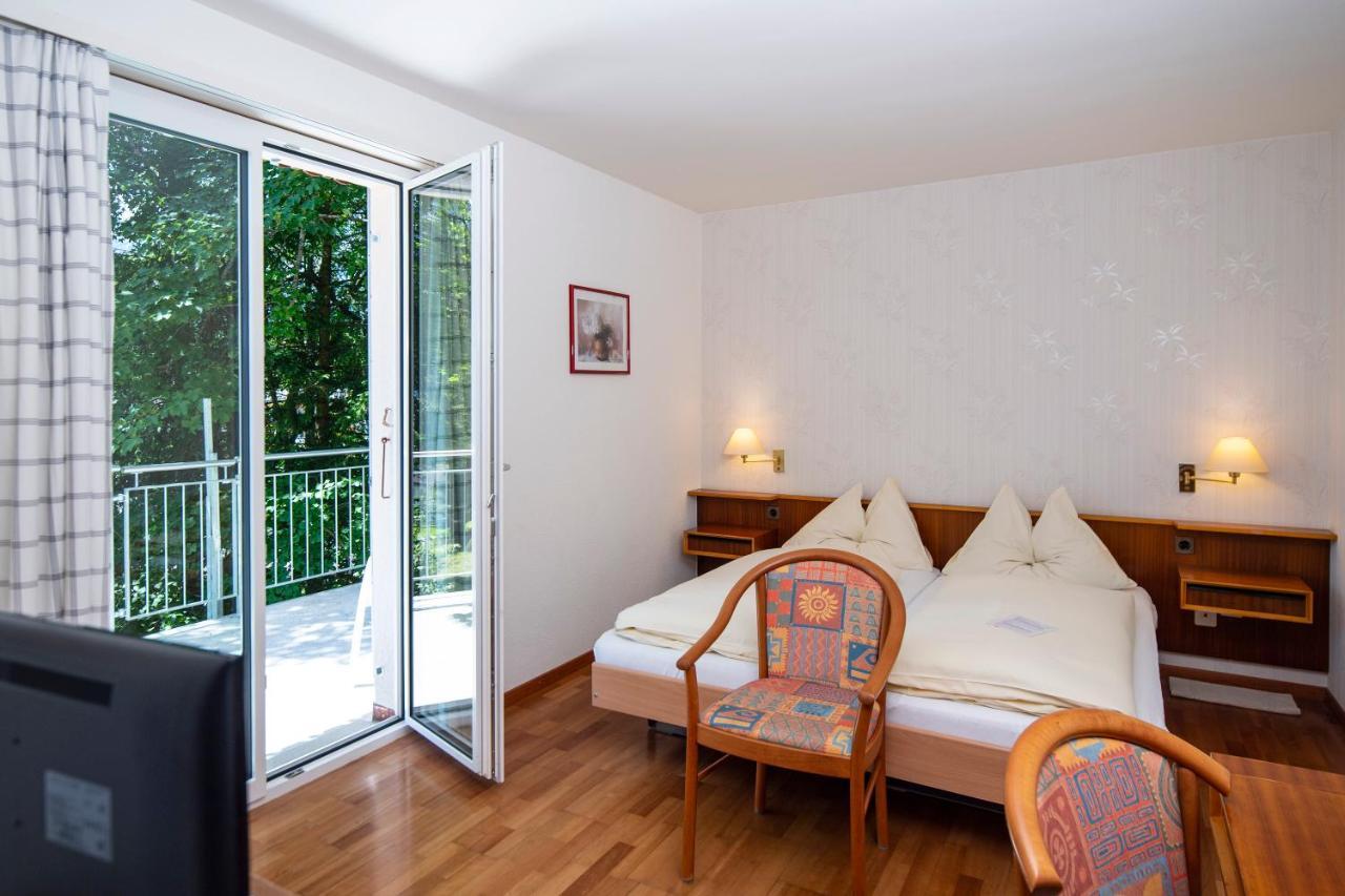 Hotel Berghaus Wengen Zewnętrze zdjęcie