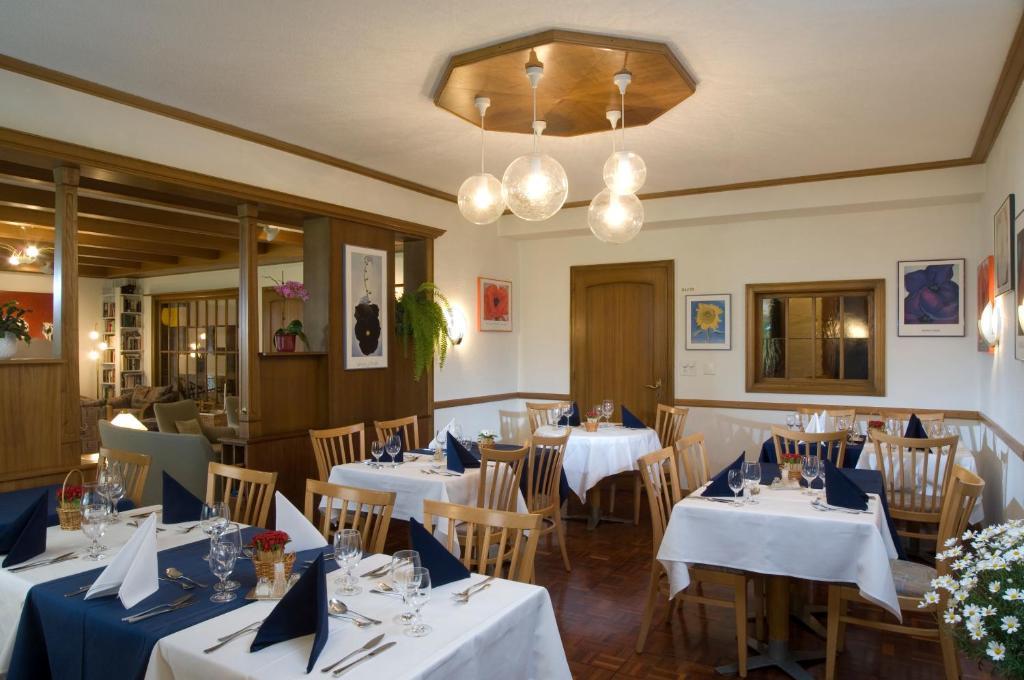 Hotel Berghaus Wengen Zewnętrze zdjęcie